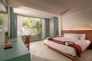ANEX | Baan Karon Resort 3* ANEX | Baan Karon Resort 3*