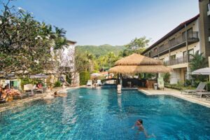 ANEX | Baan Karon Resort 3* ANEX | Baan Karon Resort 3*