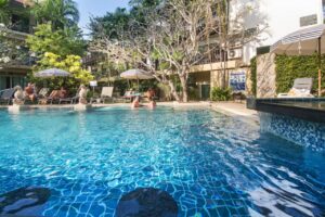 ANEX | Baan Karon Resort 3* ANEX | Baan Karon Resort 3*