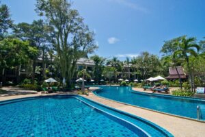 ANEX | The Green Park Resort 3* ANEX | The Green Park Resort 3*