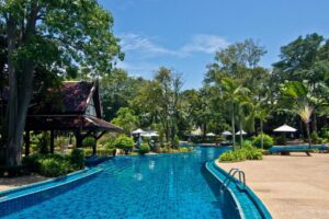 ANEX | The Green Park Resort 3* ANEX | The Green Park Resort 3*