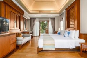ANEX | Fair House Villas & Spa 5* ANEX | Fair House Villas & Spa 5*