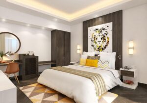 ANEX | Emirates Park Resort 3* ANEX | Emirates Park Resort 3*