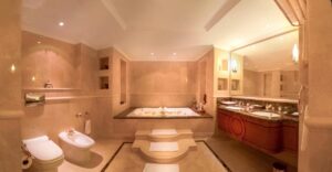 ANEX | Corniche Hotel Abu Dhabi 5* ANEX | Corniche Hotel Abu Dhabi 5*