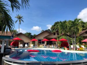ANEX | Royal Beach Boutique Resort & Spa Koh Samui 4* ANEX | Royal Beach Boutique Resort & Spa Koh Samui 4*