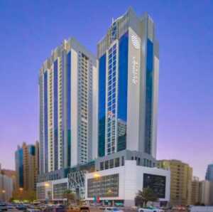 ANEX | Pullman Hotel Sharjah 5* ANEX | Pullman Hotel Sharjah 5*
