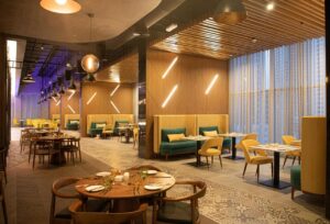 ANEX | Pullman Hotel Sharjah 5* ANEX | Pullman Hotel Sharjah 5*