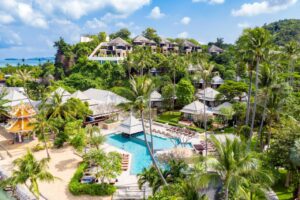 ANEX | Fair House Villas & Spa 5* ANEX | Fair House Villas & Spa 5*