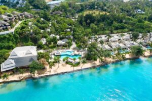 ANEX | Fair House Villas & Spa 5* ANEX | Fair House Villas & Spa 5*