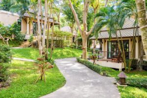 ANEX | Fair House Villas & Spa 5* ANEX | Fair House Villas & Spa 5*