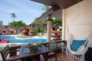 ANEX | Royal Beach Boutique Resort & Spa Koh Samui 4* ANEX | Royal Beach Boutique Resort & Spa Koh Samui 4*