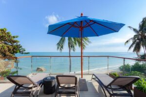 ANEX | Royal Beach Boutique Resort & Spa Koh Samui 4* ANEX | Royal Beach Boutique Resort & Spa Koh Samui 4*