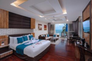 ANEX | Royal Beach Boutique Resort & Spa Koh Samui 4* ANEX | Royal Beach Boutique Resort & Spa Koh Samui 4*