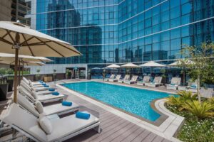 ANEX | Tryp By Wyndham Barsha Heights 4* ANEX | Tryp By Wyndham Barsha Heights 4*