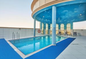 ANEX | Time Express Hotel Al Khan 3* ANEX | Time Express Hotel Al Khan 3*