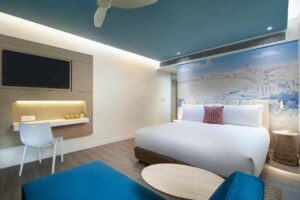 ANEX | Ozo North Pattaya 4* ANEX | Ozo North Pattaya 4*
