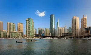 ANEX | Pullman Dubai Jumeirah Lakes Towers - Hotel & Residence 5* ANEX | Pullman Dubai Jumeirah Lakes Towers - Hotel & Residence 5*
