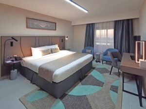 ANEX | Holiday International Sharjah 4* ANEX | Holiday International Sharjah 4*