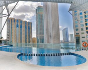 ANEX | Pullman Hotel Sharjah 5* ANEX | Pullman Hotel Sharjah 5*