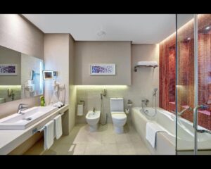 ANEX | The Act Hotel - Sharjah 5* ANEX | The Act Hotel - Sharjah 5*