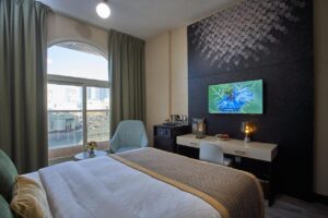 ANEX | Time Express Hotel Al Khan 3* ANEX | Time Express Hotel Al Khan 3*