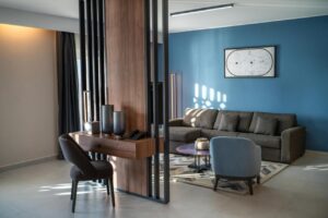 ANEX | Holiday International Sharjah 4* ANEX | Holiday International Sharjah 4*