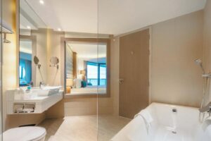ANEX | Cape Dara Resort 5* ANEX | Cape Dara Resort 5*