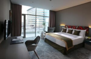 ANEX | Ibis Styles Dubai Jumeirah 3* ANEX | Ibis Styles Dubai Jumeirah 3*