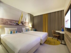 ANEX | Mercure Pattaya Ocean Resort 4* ANEX | Mercure Pattaya Ocean Resort 4*