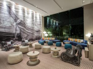 ANEX | Mercure Pattaya Ocean Resort 4* ANEX | Mercure Pattaya Ocean Resort 4*