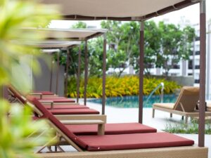 ANEX | Mercure Pattaya Ocean Resort 4* ANEX | Mercure Pattaya Ocean Resort 4*