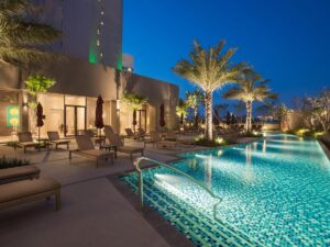 ANEX | Mercure Pattaya Ocean Resort 4* ANEX | Mercure Pattaya Ocean Resort 4*