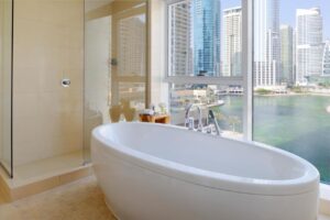 ANEX | Movenpick Hotel Jumeirah Lakes Towers 5* ANEX | Movenpick Hotel Jumeirah Lakes Towers 5*