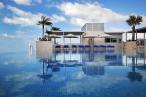 ANEX | Grand Cosmopolitan Hotel 5* ANEX | Grand Cosmopolitan Hotel 5*