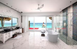 ANEX | Emerald Maldives Resort & Spa 5* ANEX | Emerald Maldives Resort & Spa 5*