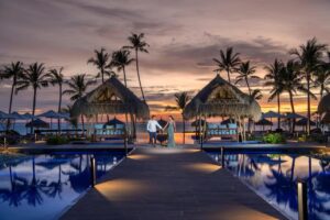 ANEX | Emerald Maldives Resort & Spa 5* ANEX | Emerald Maldives Resort & Spa 5*