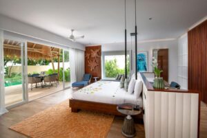 ANEX | Emerald Maldives Resort & Spa 5* ANEX | Emerald Maldives Resort & Spa 5*