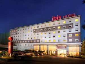 ANEX | Ibis Pattaya 3* ANEX | Ibis Pattaya 3*