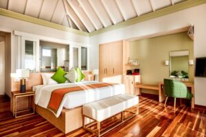ANEX | Sun Siyam Olhuveli 4* ANEX | Sun Siyam Olhuveli 4*