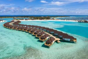 ANEX | Sun Siyam Olhuveli 4* ANEX | Sun Siyam Olhuveli 4*