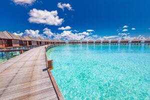 ANEX | Sun Siyam Olhuveli 4* ANEX | Sun Siyam Olhuveli 4*