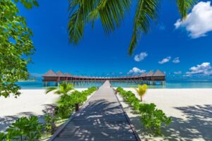 ANEX | Sun Siyam Olhuveli 4* ANEX | Sun Siyam Olhuveli 4*