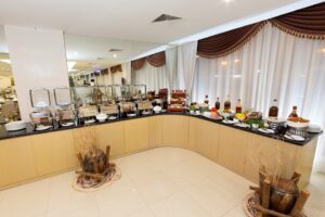 ANEX | Nova Park Hotel 3* ANEX | Nova Park Hotel 3*