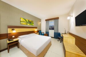 ANEX | Citymax Hotel Sharjah 3* ANEX | Citymax Hotel Sharjah 3*