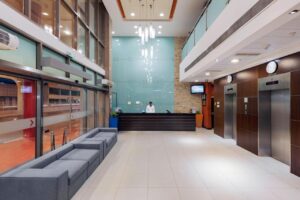ANEX | Citymax Hotel Sharjah 3* ANEX | Citymax Hotel Sharjah 3*