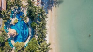 ANEX | Ko Chang Paradise Resort 4* ANEX | Ko Chang Paradise Resort 4*