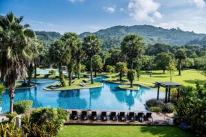 ANEX | Naithonburi Beach Resort 4* ANEX | Naithonburi Beach Resort 4*