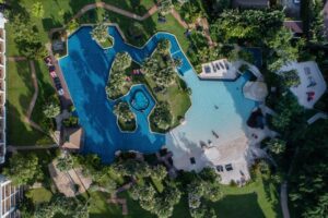 ANEX | Naithonburi Beach Resort 4* ANEX | Naithonburi Beach Resort 4*