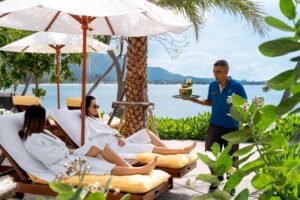 ANEX | Fair House Villas & Spa 5* ANEX | Fair House Villas & Spa 5*