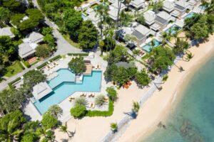 ANEX | Fair House Villas & Spa 5* ANEX | Fair House Villas & Spa 5*